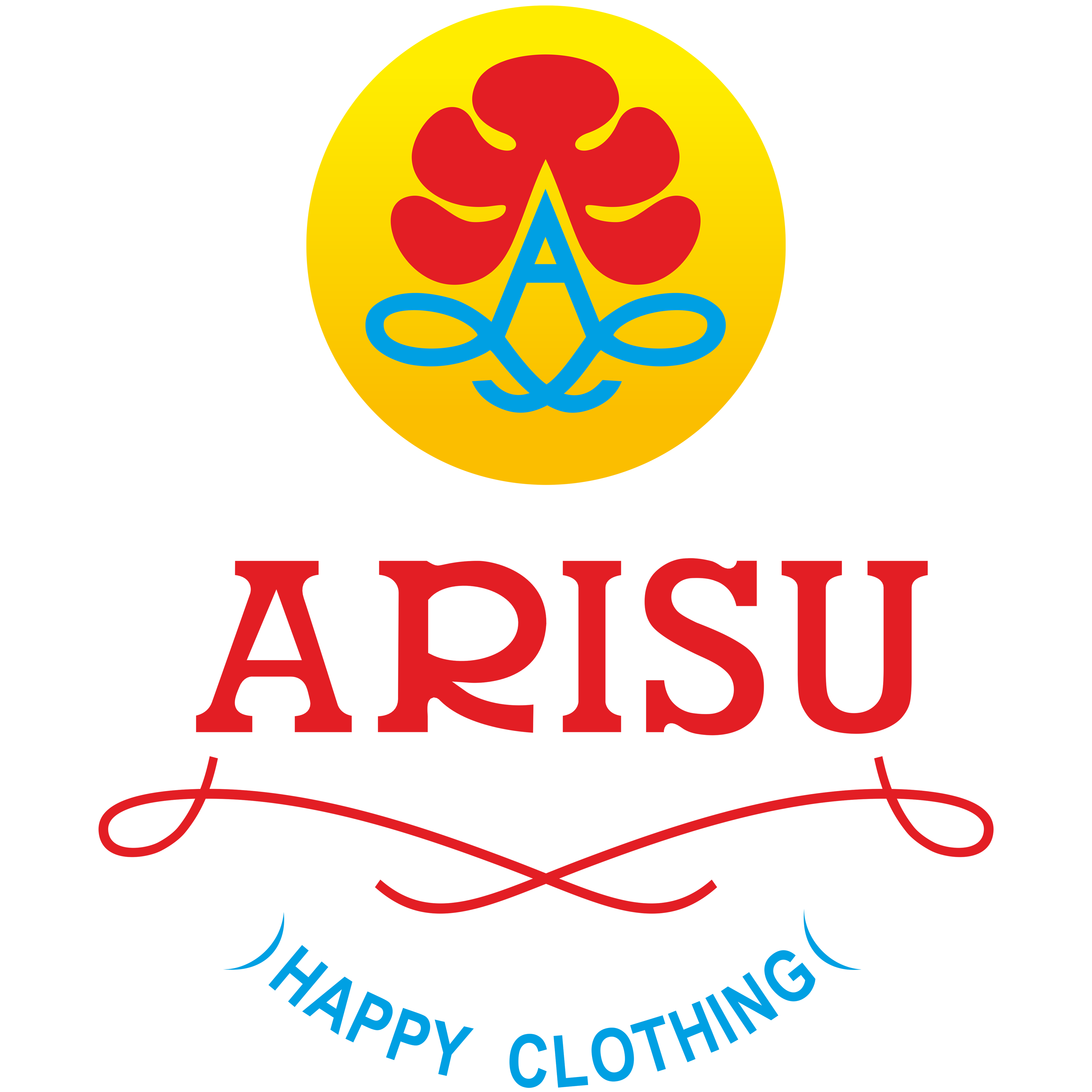 ARISU CLOTHING